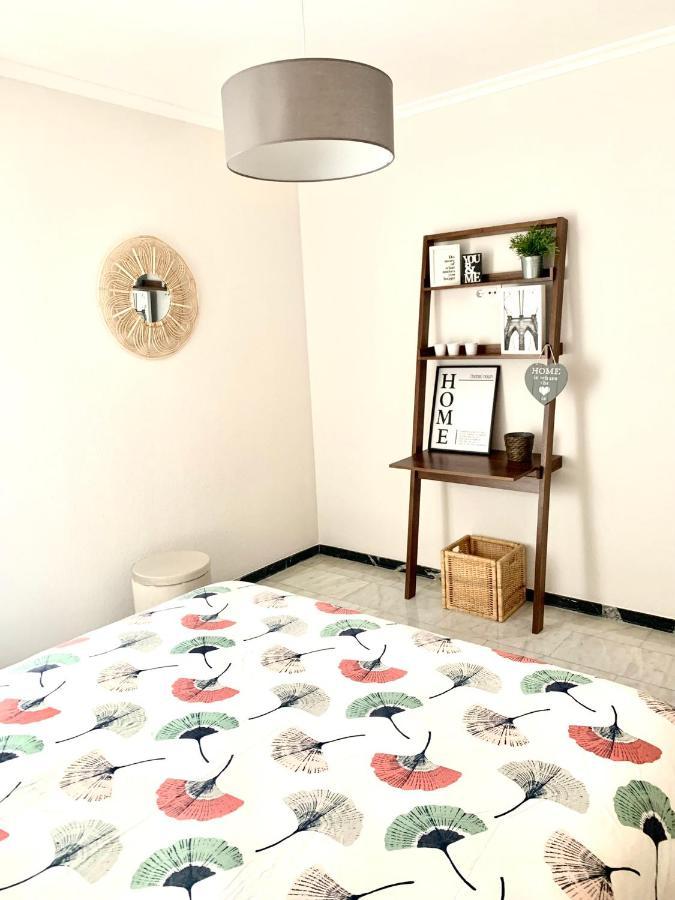 Apartamento Templo Romano 科爾多瓦 外观 照片